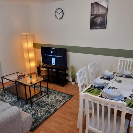 Century House Luxury Apartments Londra Dış mekan fotoğraf
