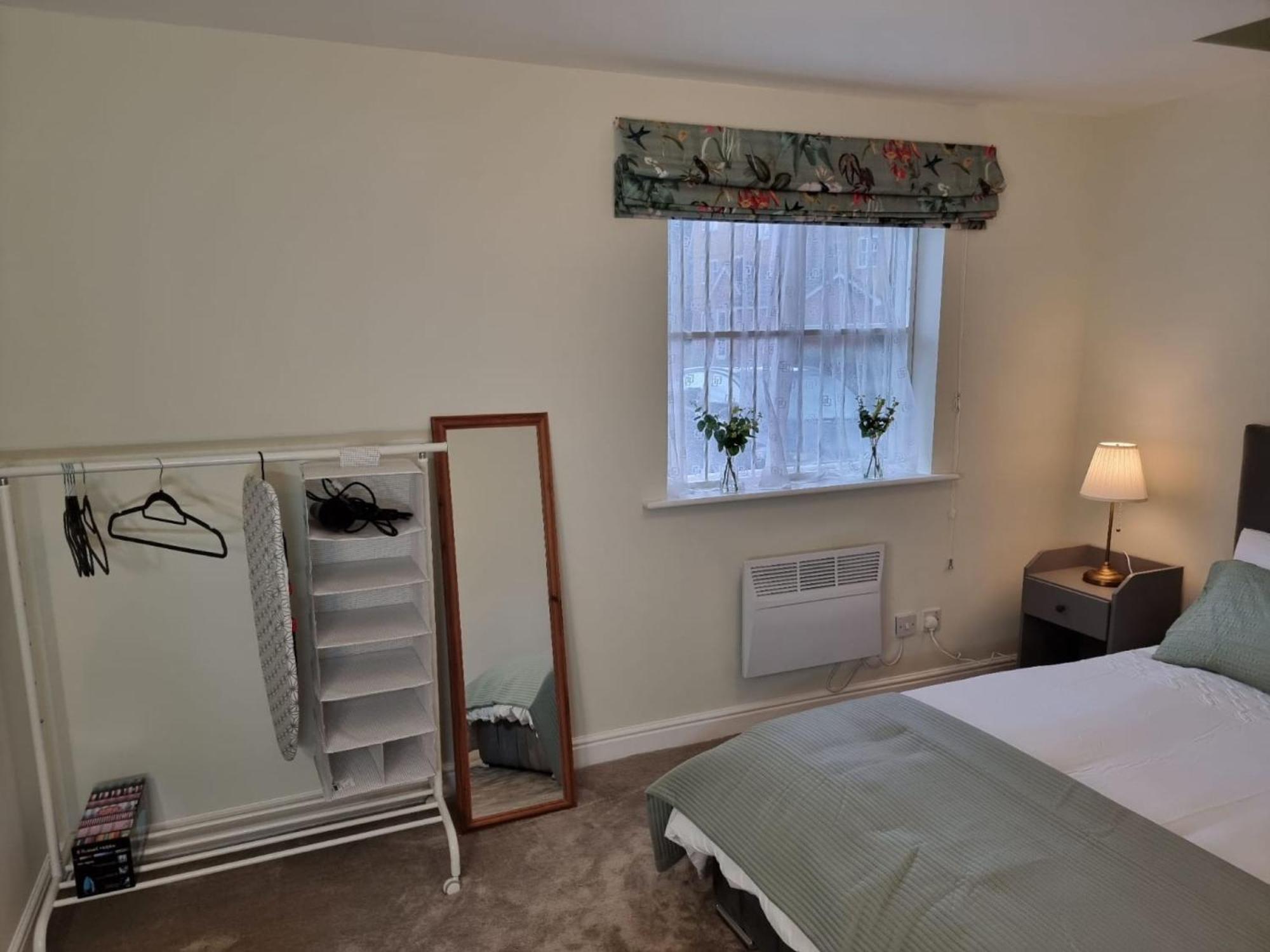 Century House Luxury Apartments Londra Dış mekan fotoğraf